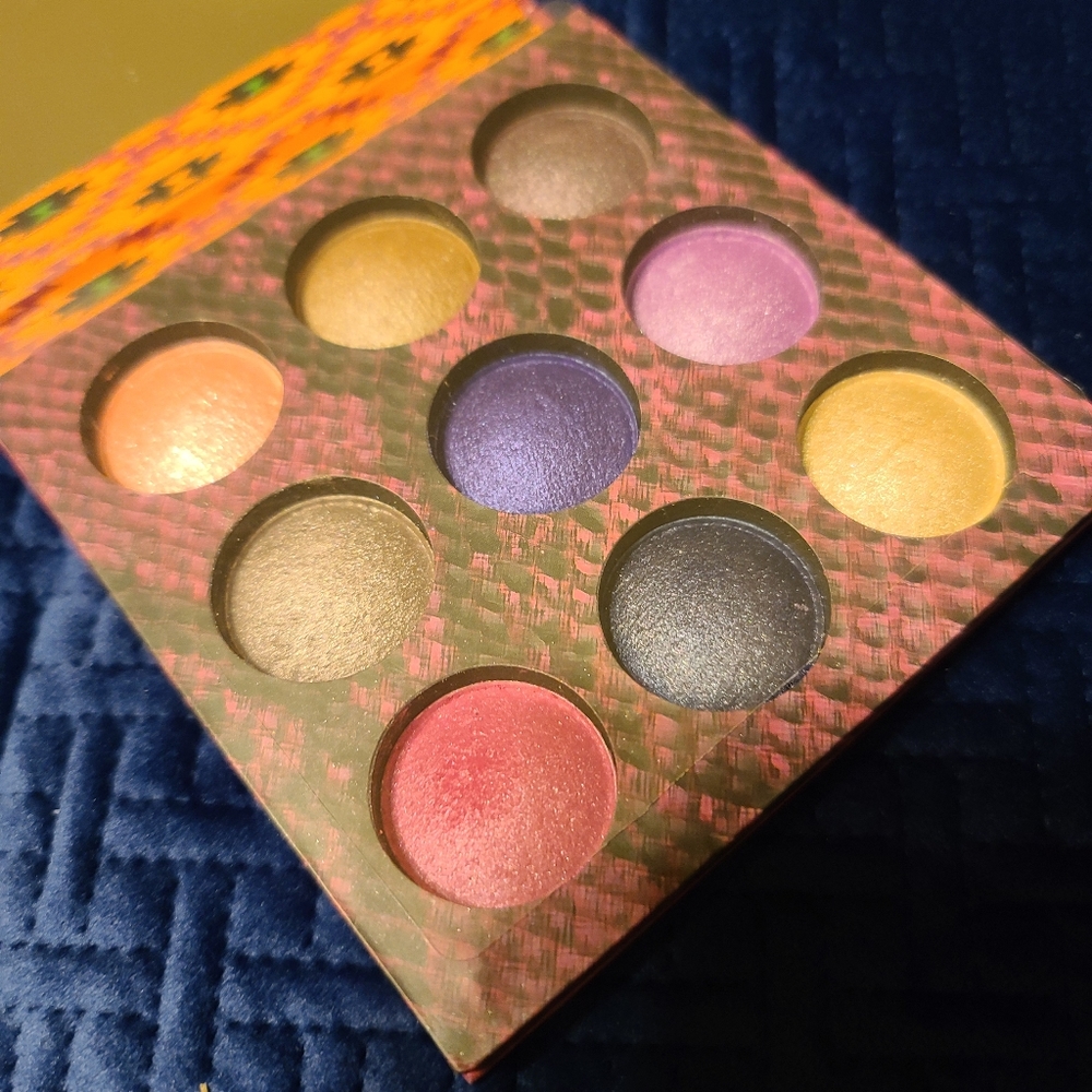 bhcosmetic Eye Shadow